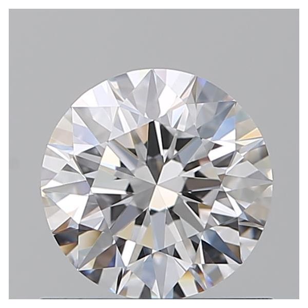 ROUND 0.75 D IF EX-EX-EX - 100771882085 GIA Diamond