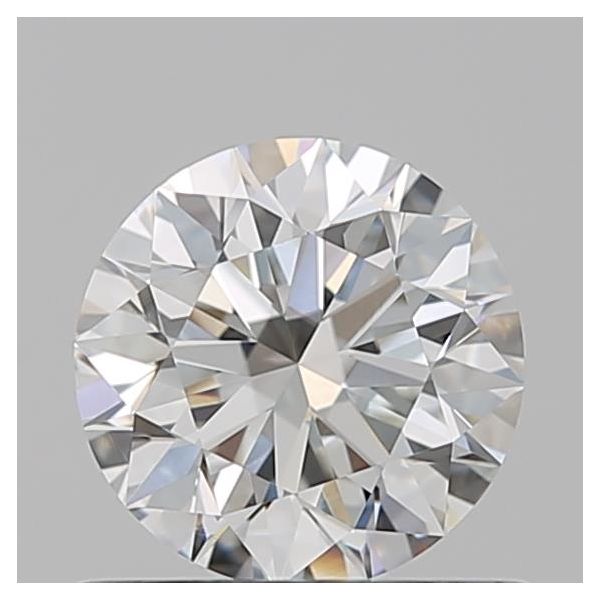 ROUND 0.75 H VVS2 EX-EX-EX - 100771882090 GIA Diamond