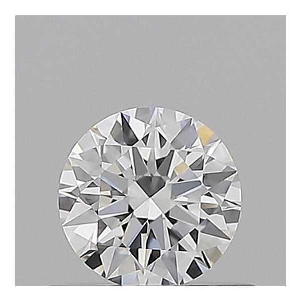 ROUND 0.5 E VVS2 EX-EX-EX - 100771882100 GIA Diamond