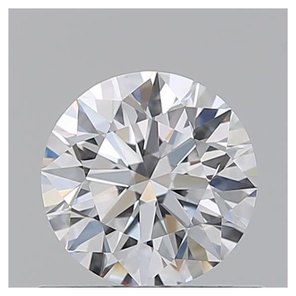 ROUND 0.7 D VS1 EX-EX-EX - 100771882109 GIA Diamond