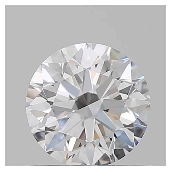 ROUND 0.7 E VS1 EX-EX-EX - 100771882112 GIA Diamond