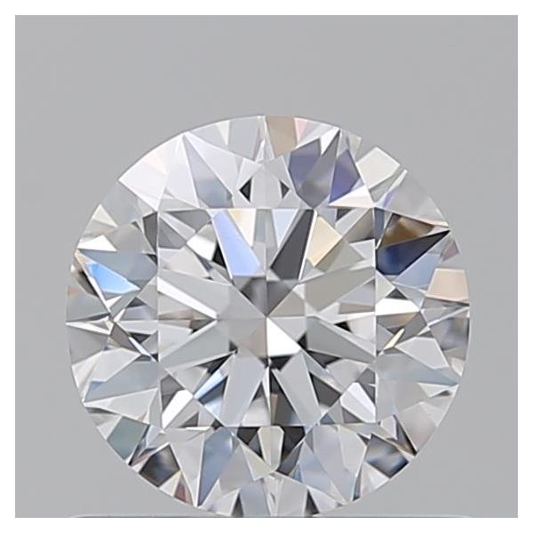 ROUND 0.8 D IF EX-EX-EX - 100771882113 GIA Diamond