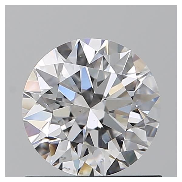 ROUND 0.8 E VS2 EX-EX-EX - 100771882121 GIA Diamond