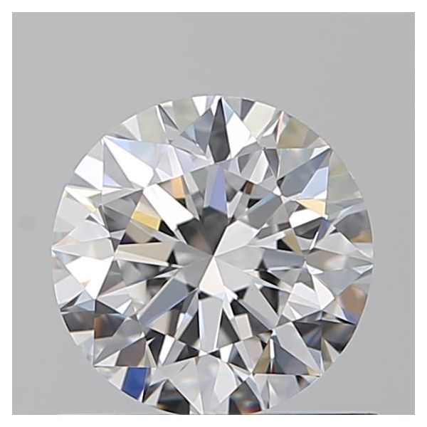 ROUND 0.77 E VVS2 EX-EX-EX - 100771882131 GIA Diamond