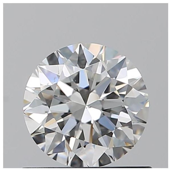 ROUND 0.7 G VS2 EX-EX-EX - 100771882132 GIA Diamond