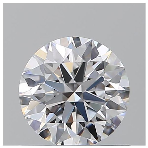 ROUND 0.74 D IF EX-EX-EX - 100771882143 GIA Diamond