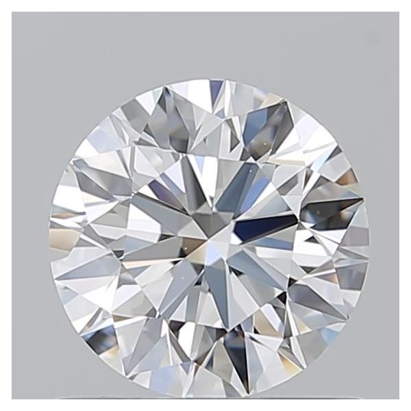 ROUND 0.87 G VS1 EX-EX-EX - 100771882146 GIA Diamond