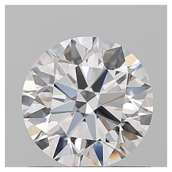 ROUND 0.8 G VVS1 EX-EX-EX - 100771882148 GIA Diamond