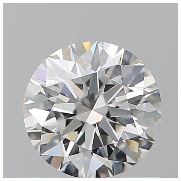 ROUND 0.8 F VS1 EX-EX-EX - 100771882160 GIA Diamond