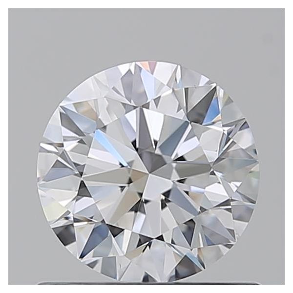 ROUND 0.8 D VS1 EX-EX-EX - 100771882162 GIA Diamond