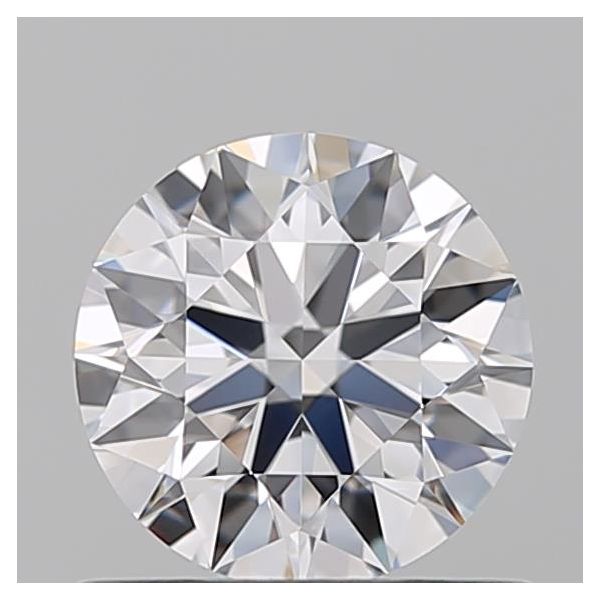 ROUND 0.77 D VVS1 EX-EX-EX - 100771882172 GIA Diamond
