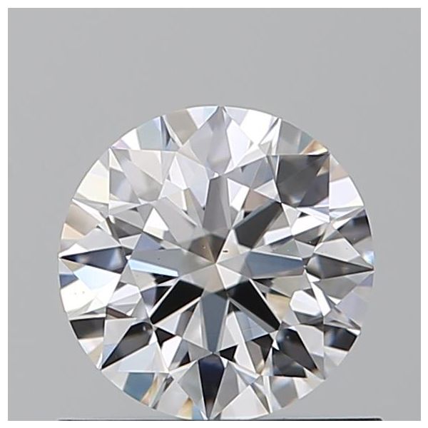 ROUND 0.7 D VS2 EX-EX-EX - 100771882175 GIA Diamond