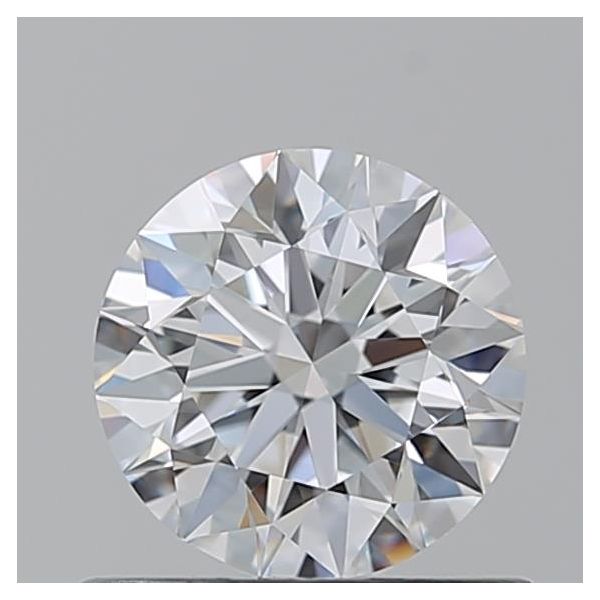 ROUND 0.71 D IF EX-EX-EX - 100771882187 GIA Diamond