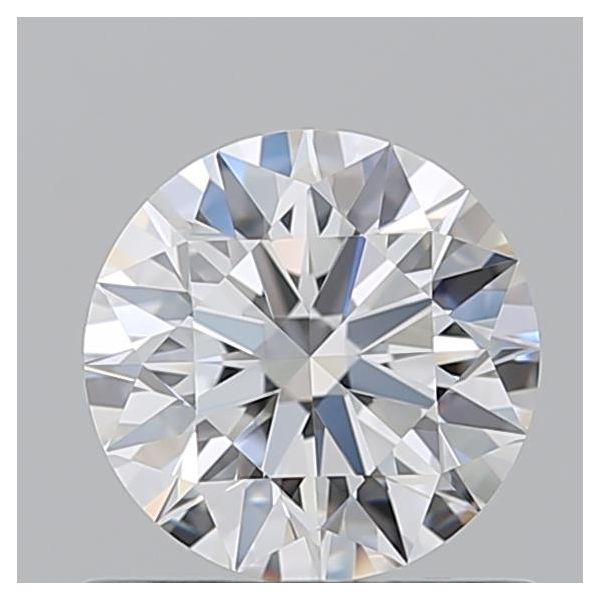 ROUND 0.82 E IF EX-EX-EX - 100771882192 GIA Diamond