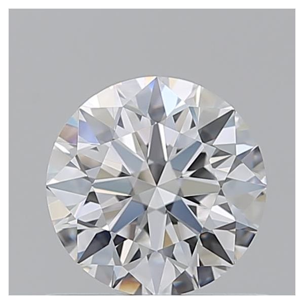 ROUND 0.73 D VVS1 EX-EX-EX - 100771882200 GIA Diamond