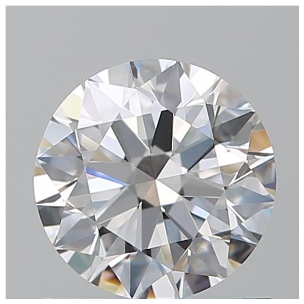 ROUND 0.9 D VVS1 EX-EX-EX - 100771882203 GIA Diamond