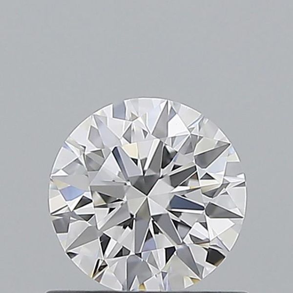 ROUND 0.72 D VVS2 EX-EX-EX - 100771882205 GIA Diamond