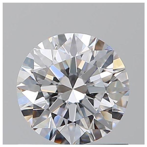 ROUND 0.8 D VVS2 EX-EX-EX - 100771882212 GIA Diamond