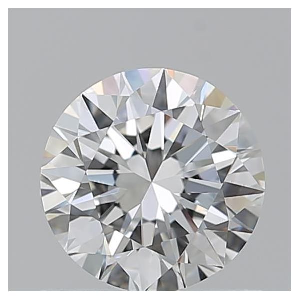 ROUND 0.79 G VS1 EX-EX-EX - 100771882227 GIA Diamond