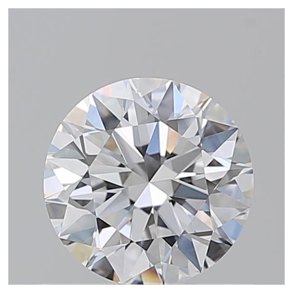 ROUND 0.7 D IF EX-EX-EX - 100771882242 GIA Diamond