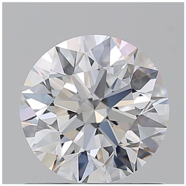 ROUND 0.93 E VVS1 EX-EX-EX - 100771882246 GIA Diamond