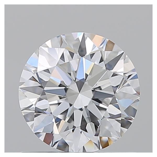 ROUND 0.9 D IF EX-EX-EX - 100771882250 GIA Diamond