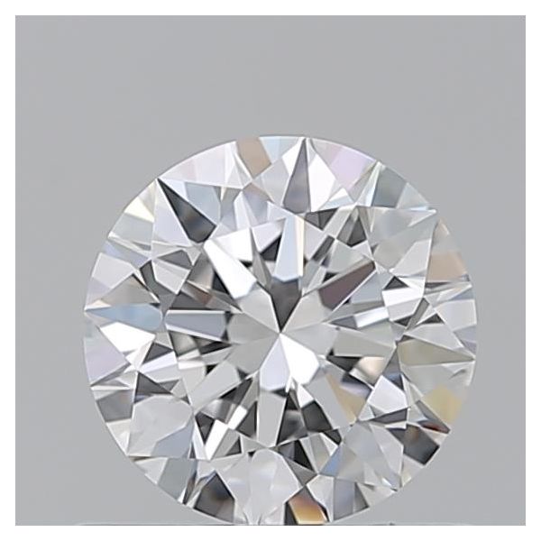 ROUND 0.74 D IF EX-EX-EX - 100771882251 GIA Diamond
