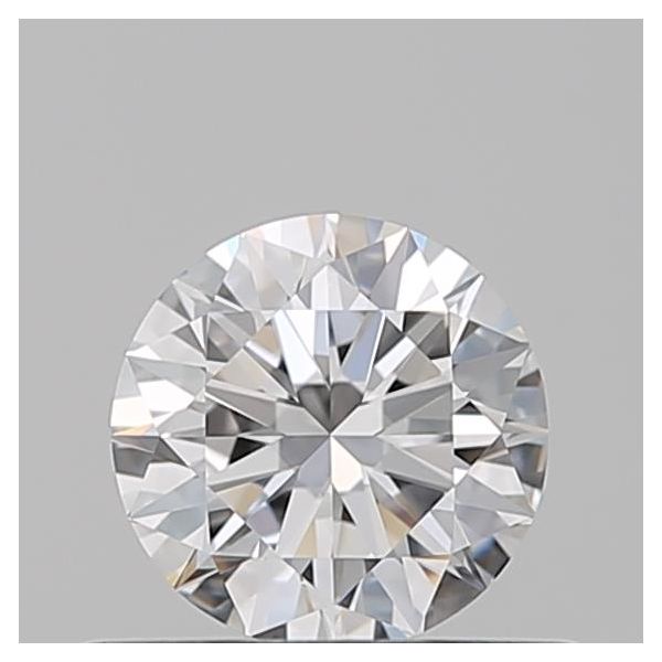 ROUND 0.51 E IF EX-EX-EX - 100771882277 GIA Diamond