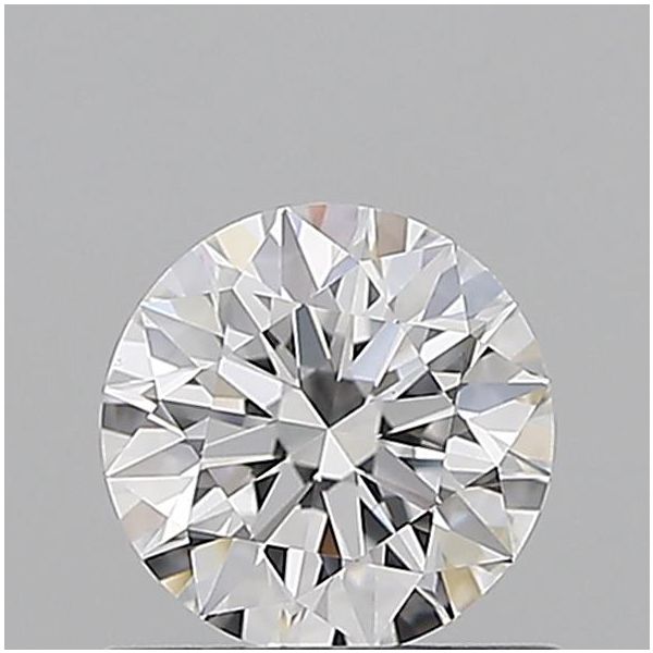 ROUND 0.76 D VVS2 EX-EX-EX - 100771882303 GIA Diamond