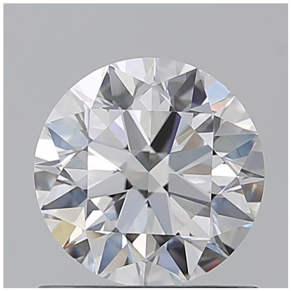 ROUND 0.9 E VVS2 EX-EX-EX - 100771882305 GIA Diamond