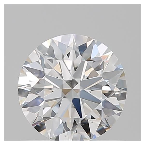 ROUND 0.75 G VS1 EX-EX-EX - 100771882307 GIA Diamond