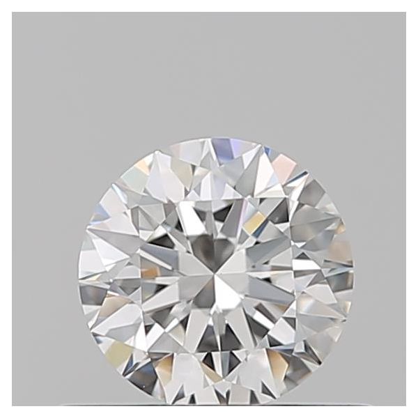 ROUND 0.5 G VS1 EX-EX-EX - 100771882318 GIA Diamond