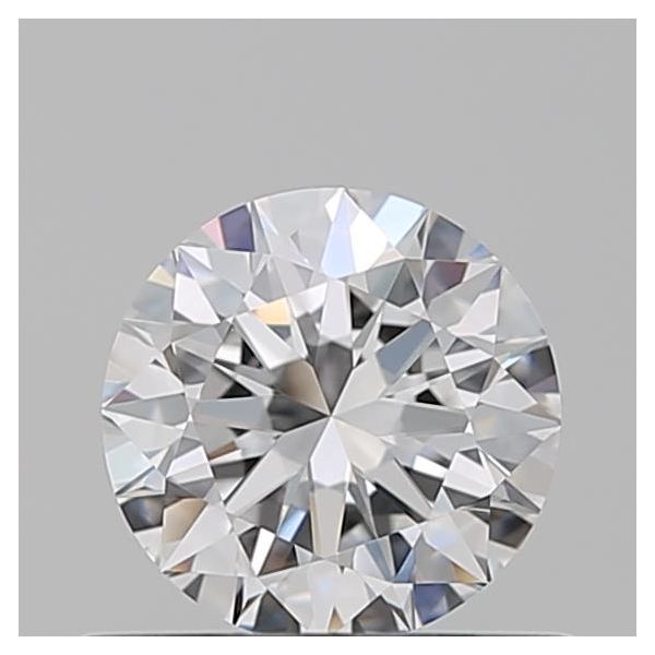 ROUND 0.6 D IF EX-EX-EX - 100771882326 GIA Diamond