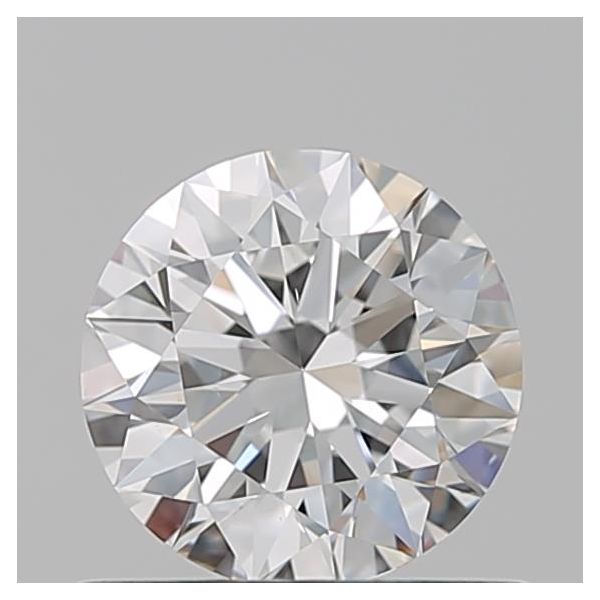 ROUND 0.7 E VS2 EX-EX-EX - 100771882327 GIA Diamond