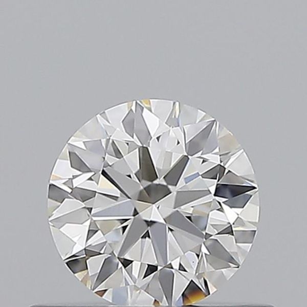 ROUND 0.5 G VS2 EX-EX-EX - 100771882338 GIA Diamond