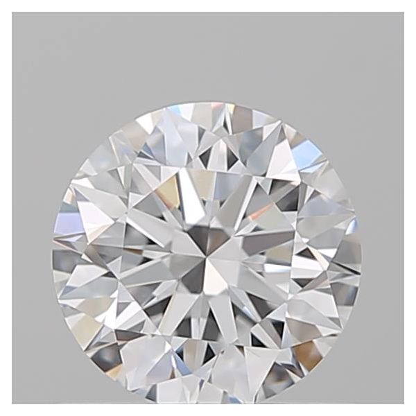 ROUND 0.73 D VVS2 EX-EX-EX - 100771882351 GIA Diamond
