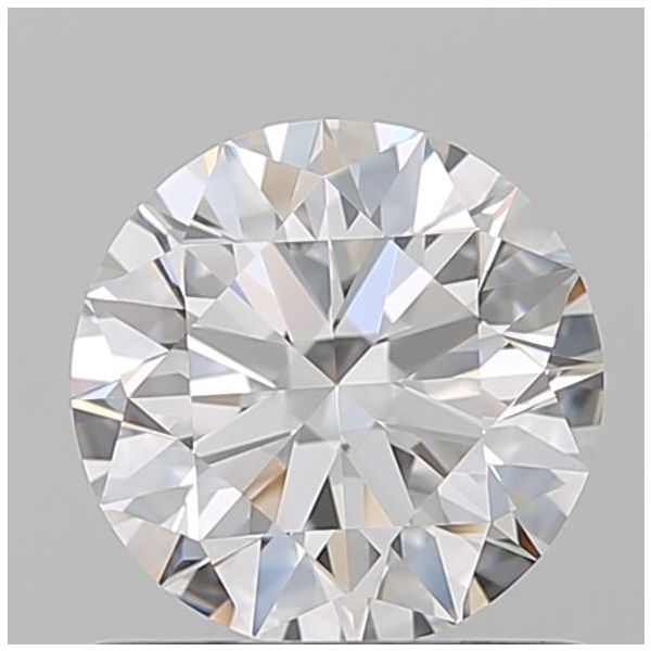 ROUND 0.97 E VVS1 EX-EX-EX - 100771882355 GIA Diamond