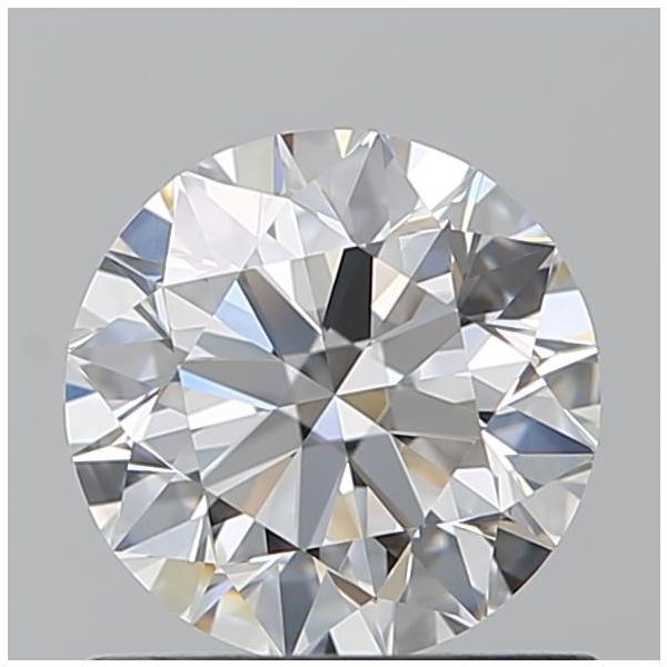 ROUND 0.94 E VVS2 EX-EX-EX - 100771882360 GIA Diamond