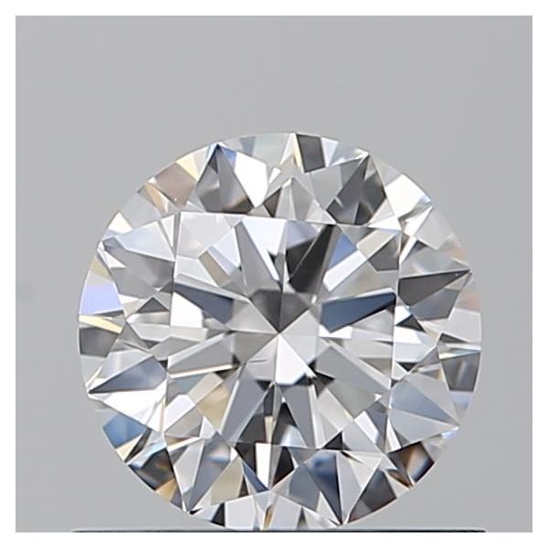ROUND 0.7 D VS2 EX-EX-EX - 100771882370 GIA Diamond