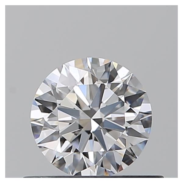 ROUND 0.51 E VS1 EX-EX-EX - 100771882373 GIA Diamond
