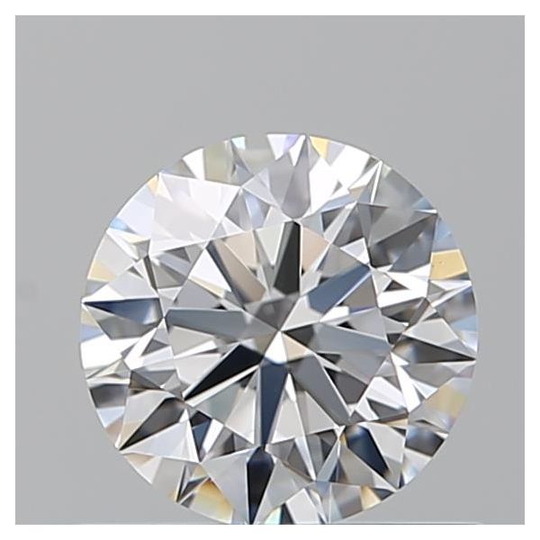 ROUND 0.7 D VS1 EX-EX-EX - 100771882374 GIA Diamond
