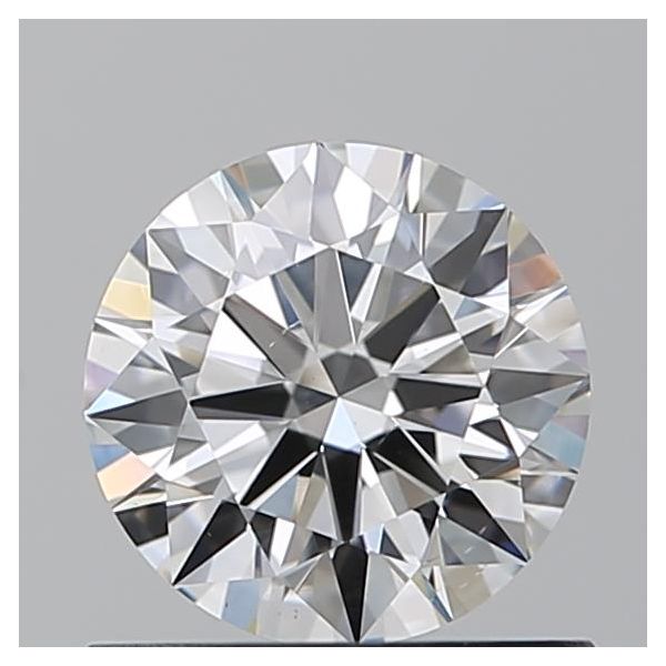 ROUND 0.75 E VS2 EX-EX-EX - 100771882378 GIA Diamond