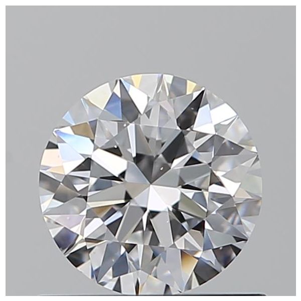 ROUND 0.71 D VS2 EX-EX-EX - 100771882385 GIA Diamond