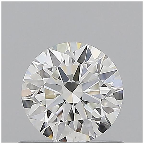 ROUND 0.71 G VVS1 EX-EX-EX - 100771882396 GIA Diamond