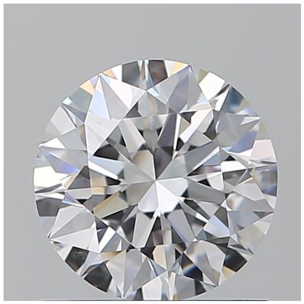 ROUND 0.9 D VVS2 EX-EX-EX - 100771882398 GIA Diamond