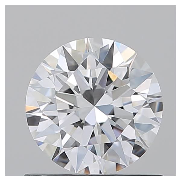 ROUND 0.75 D VS2 EX-EX-EX - 100771882401 GIA Diamond