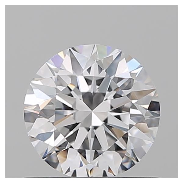 ROUND 0.72 D VS2 EX-EX-EX - 100771882404 GIA Diamond