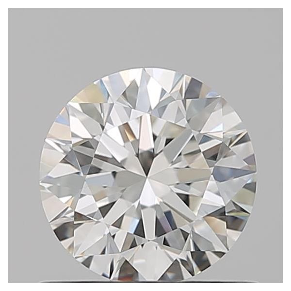 ROUND 0.74 I VVS1 EX-EX-EX - 100771882405 GIA Diamond