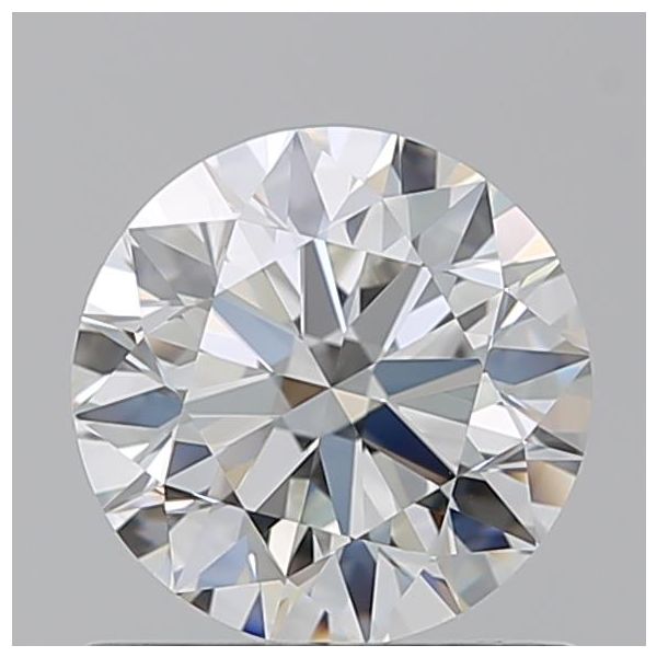 ROUND 0.96 H VS1 EX-EX-EX - 100771882410 GIA Diamond