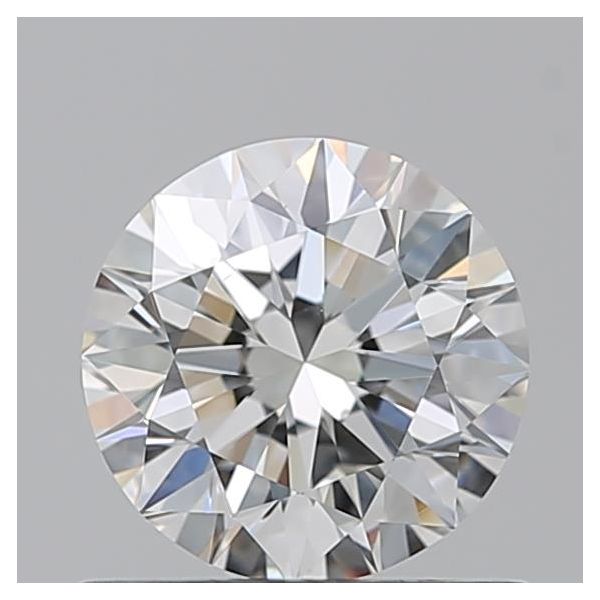 ROUND 0.8 G VS2 EX-EX-EX - 100771882414 GIA Diamond